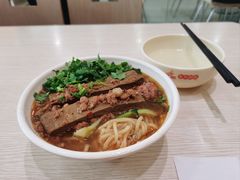 -东方削面(迎泽街店)