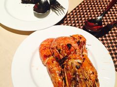 -杭州钱江新城万怡酒店-西餐厅