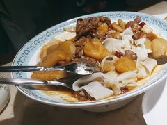 -品质伊骊新疆菜(紫金店)