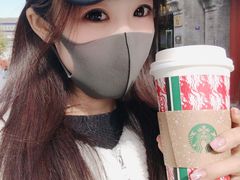 -星巴克臻选(北京前门大街店)