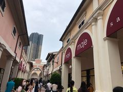 -佛罗伦萨小镇广佛名品奥特莱斯(疏港路店)