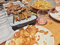 -老味烧烤(总店)