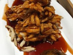 -四季小馆·地道北京小吃(广百店)