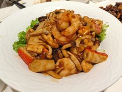 -大铁勺新津菜(迎水道店)