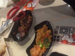 -猫爪爪原切自助烤肉(观音桥阳光世纪店)
