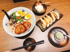 -雷神拉面(财富中心玉米楼店)