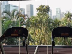 -深圳星河丽思卡尔顿酒店