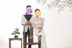 -保定巴黎婚纱摄影