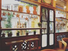 -西关84·History·Art·Cafe