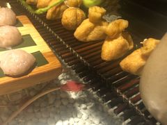 -慢丽江·云南野生菌土鸡锅(付家庄店)