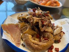 -赶海部落海鲜城(海阳路店)