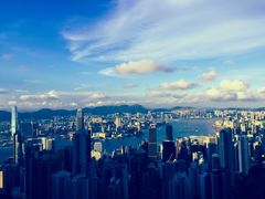 -香港港丽酒店