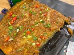 烤茄子-壹酒贰肉1926·深夜食堂(九纬路店)