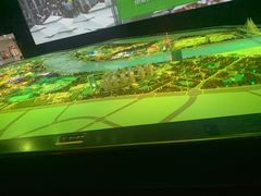 -东浩兰生上海世博展览馆