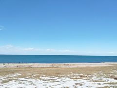 -青海湖国家重点风景名胜区