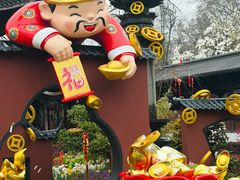 -钱王祠