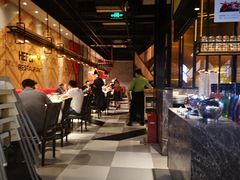 大堂-星伦多自助料理(华润万象城店)