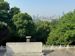 -九华山公园