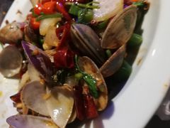 -醉炫音速烧烤·干煸菜(沙河总店)