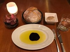 -沈阳君悦酒店·意坊意大利餐厅