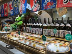 -亚马逊海鲜自助(梅溪湖步步高店)