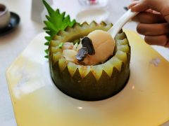 -东海朗廷酒店-唐阁T’ANG COURT 中餐厅