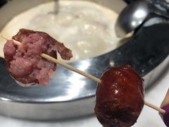 -煲宫猪肚鸡(晶品店)