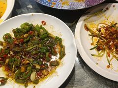 -俭寨大盘鸡·新疆菜·烧烤(博乐店)