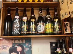 -烧鸟周居酒屋(香山店)