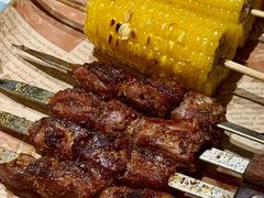 -1819餐厅·团队聚餐·烤串·精酿