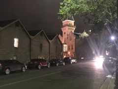 -Pancakes on the rocks(Darling Harbour)