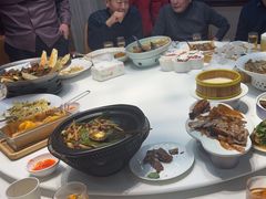 -鹊华居·地道鲁菜·海鲜·融合味(大明湖店)