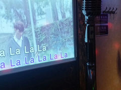 -唱吧麦颂KTV(方庄店)