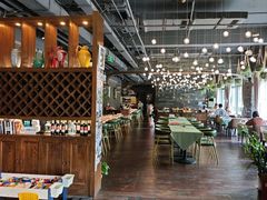 -ITA·意塔意大利餐厅(亦庄店)