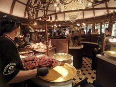 -B&C黄油与面包·THE GARDEN BAKERY概念店(世纪汇店)