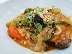 -鑫龙福麻辣烫(尚德大厦店)