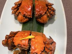 -小厨娘淮扬菜(江宁万达店)