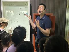 -青岛贝壳博物馆