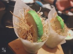 -天狗山料理(省体店)