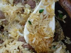 -红星光发煲仔饭(大石街店)