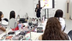 -KISS U 国际美学