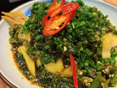 -娘家米汤饭(大营路店)