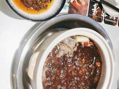 -名善山珍·野生菌汤锅(文殊院店)
