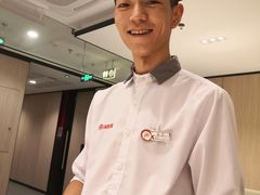 -海底捞火锅(巴黎春天浦建店)