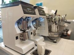 咖啡机-BIRR COFFEE小熊咖啡(鸿瑞店)