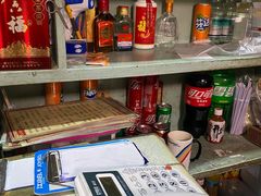 -华春餐馆(鱼山路店)