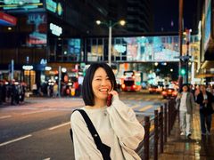 -尖沙咀