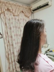 -万丝造型