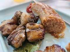 俄式纯肉烤灌肠-库滋明·俄罗斯特色美食(中央大街店)