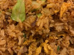 猪软骨炒饭-翠华餐厅(德辅道中店)